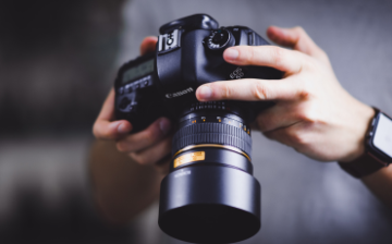 Photography Beginner Guide